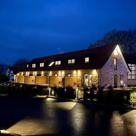 Driehof - Landgut & Residenz Hofapartment - 10 דירה