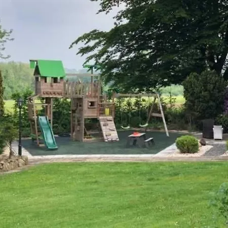 Driehof - Landgut & Residenz Hofapartment - 10 דירה *