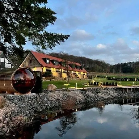 Driehof - Landgut & Residenz Hofapartment - 10 טקלנבורג