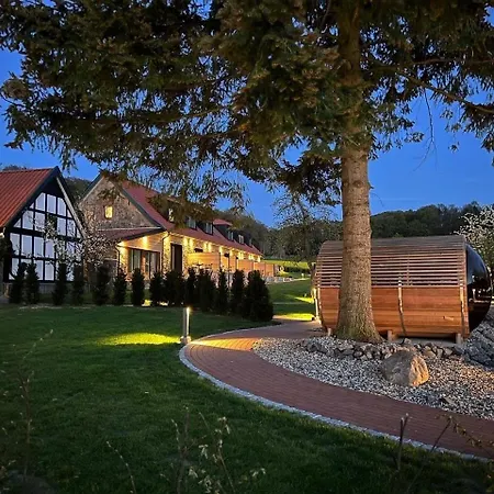 Driehof - Landgut & Residenz Hofapartment - 10 דירה *