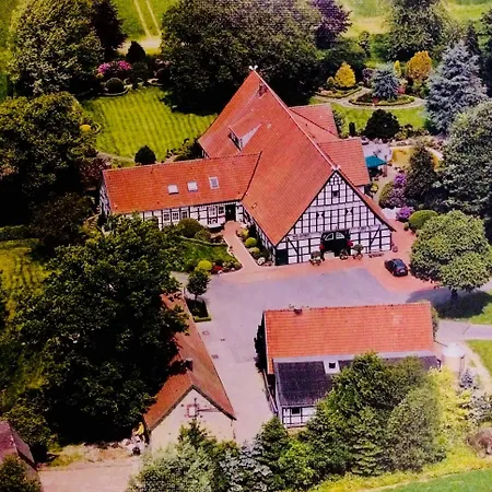 Driehof - Landgut & Residenz Hofapartment - 10 דירה