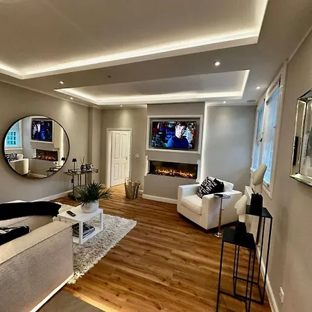 Driehof - Landgut & Residenz Hofapartment - 10 * טקלנבורג