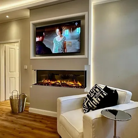 Driehof - Landgut & Residenz Hofapartment - 10 דירה טקלנבורג