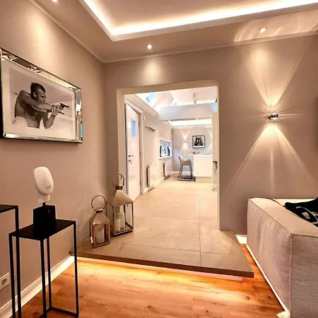 Driehof - Landgut & Residenz Hofapartment - 10