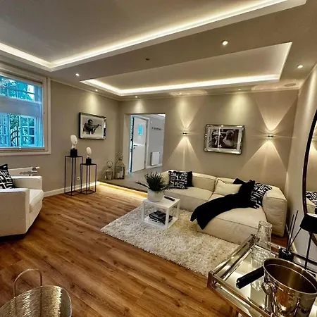 Driehof - Landgut & Residenz Hofapartment - 10 דירה