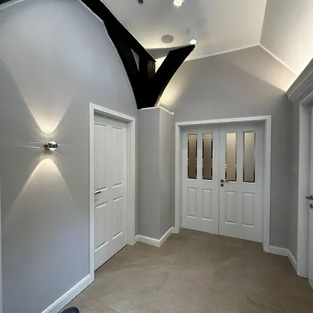 דירה Driehof - Landgut & Residenz Hofapartment - 10