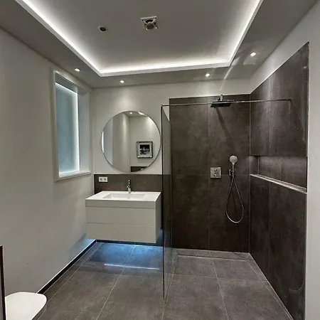 Driehof - Landgut & Residenz Hofapartment - 10 דירה *