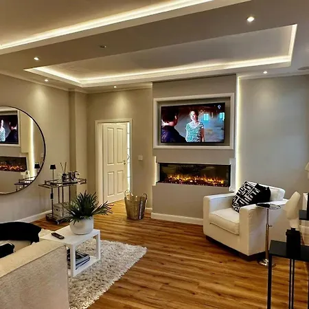 דירה Driehof - Landgut & Residenz Hofapartment - 10 טקלנבורג