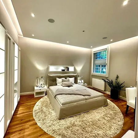 Driehof - Landgut & Residenz Hofapartment - 10 *