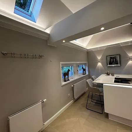 Driehof - Landgut & Residenz Hofapartment - 10 * טקלנבורג