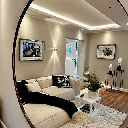 Driehof - Landgut & Residenz Hofapartment - 10