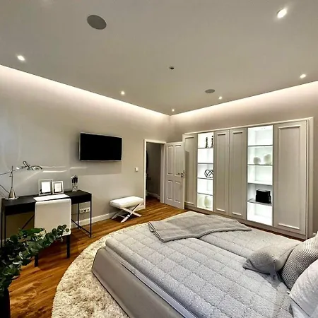 Driehof - Landgut & Residenz Hofapartment - 10 דירה טקלנבורג